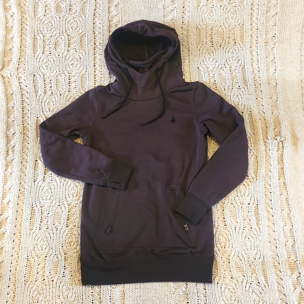 Volcom hoodie